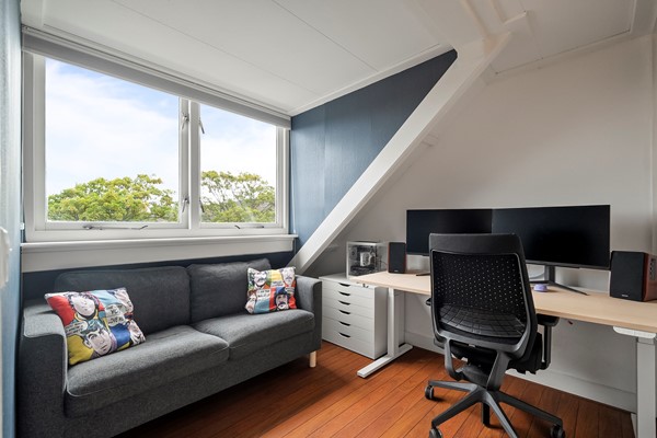Medium property photo - Ruyghweg 196, 1781 DR Den Helder